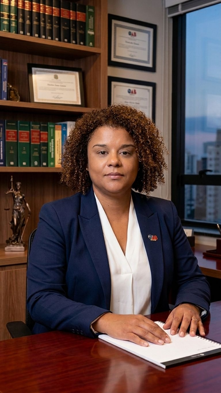 Dra. Tatiane Santos